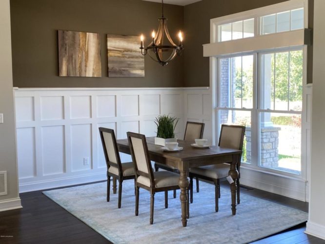Dining Rm