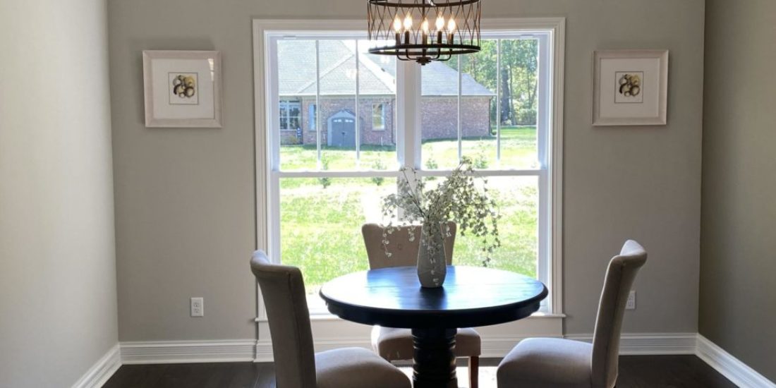 Eating Area
