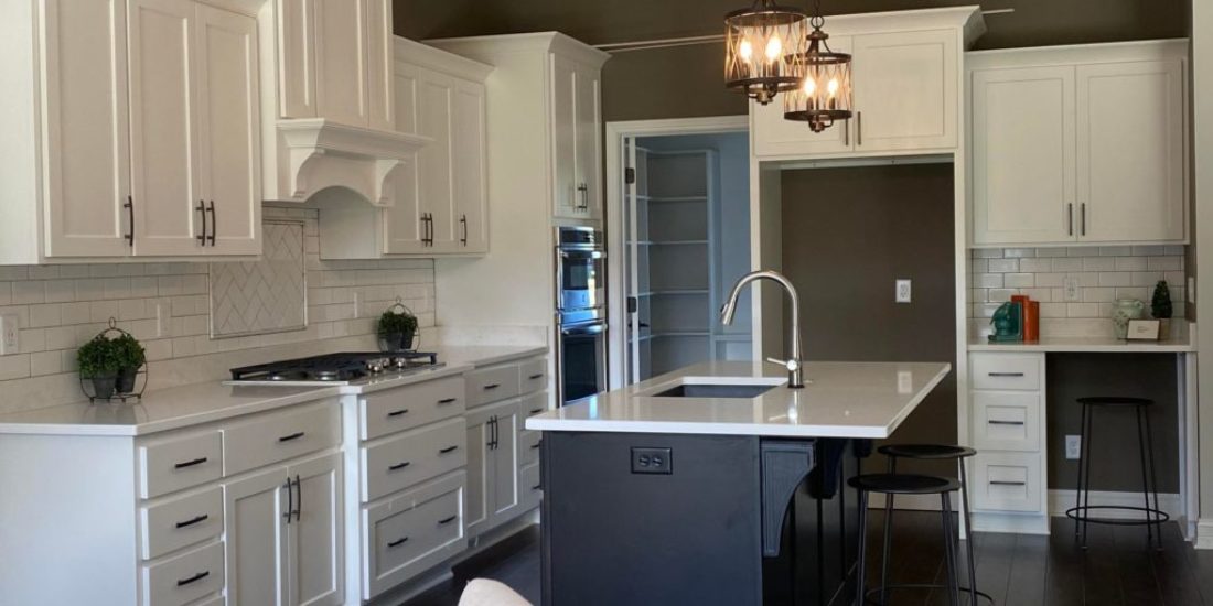 Kitchen 1