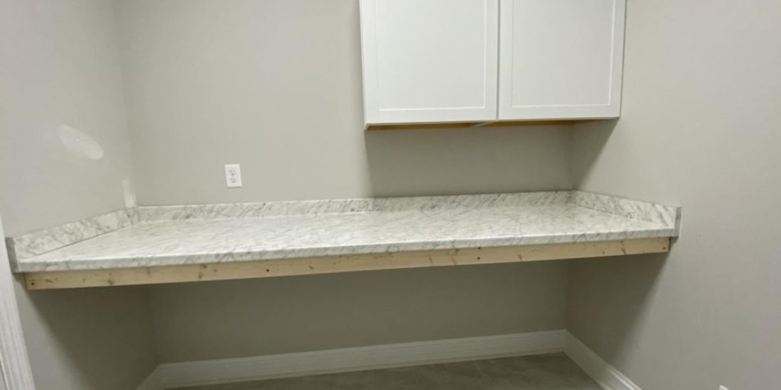Laundry Rm