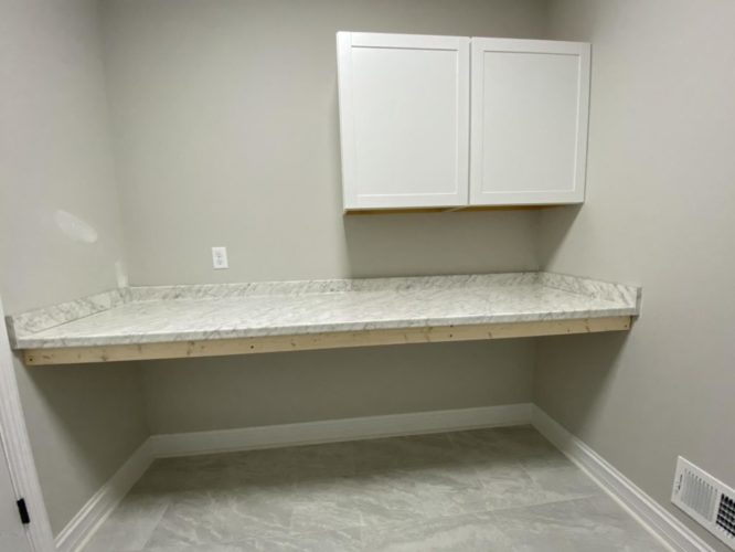 Laundry Rm