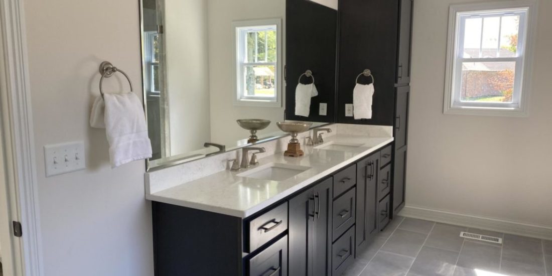 Master Bath 2