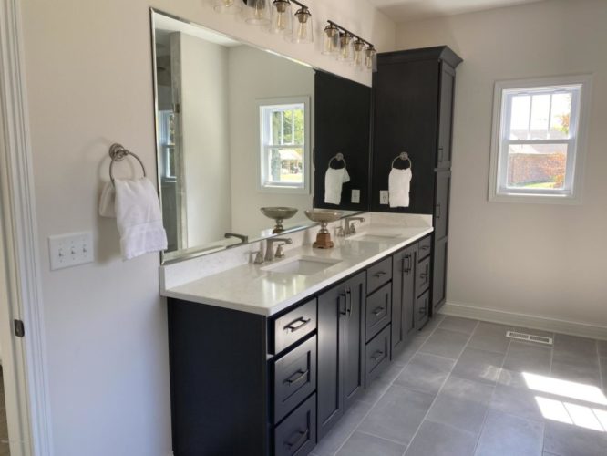 Master Bath 2