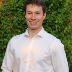 Michael - Louisville Business First - 20 People to know in Louisville real estate